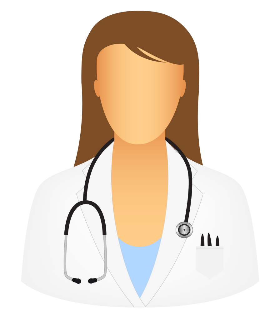 Doctor profile photo