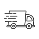 Fast Delivery