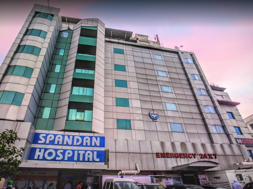 Hospital profile photo