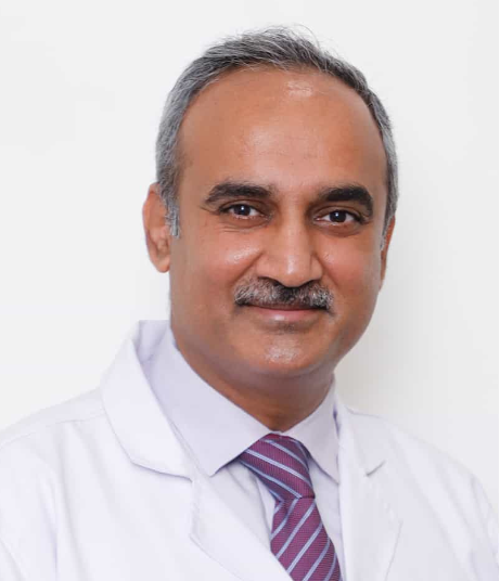 Doctor profile photo