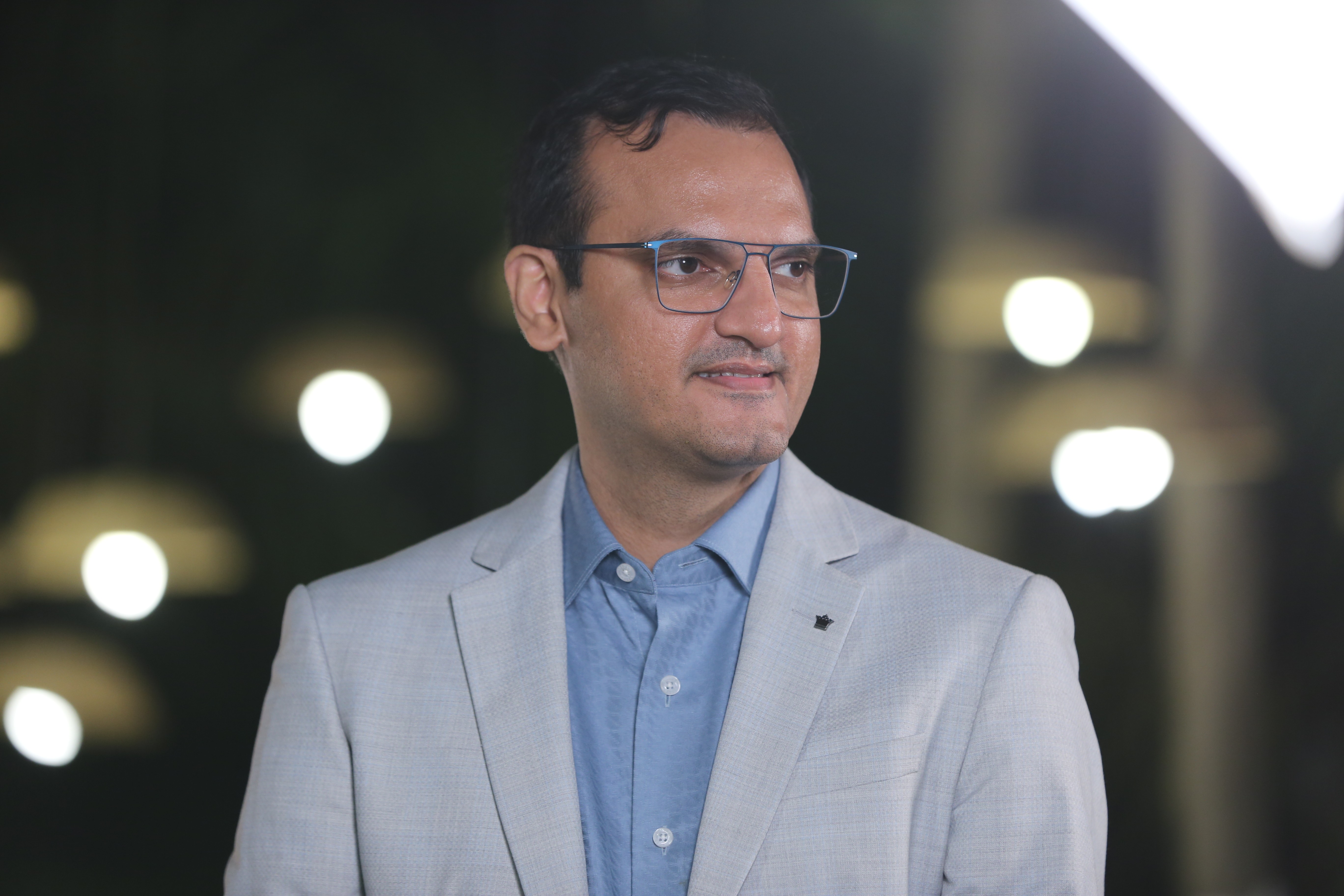 Doctor profile photo
