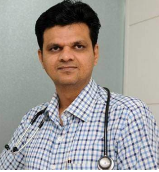 Doctor profile photo
