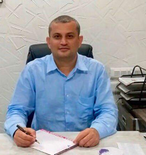 Doctor profile photo