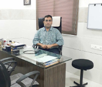 Doctor profile photo