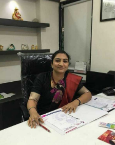 Doctor profile photo