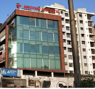 Hospital profile photo