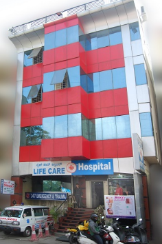 Hospital profile photo